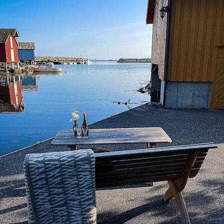 Havgaarden, Apt 1 Stapnes Экстерьер фото