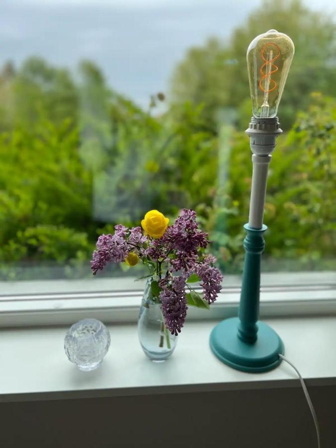 Havgaarden, Apt 1 Stapnes Экстерьер фото