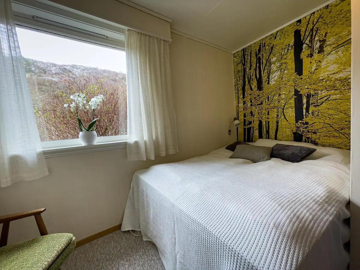 Havgaarden, Apt 1 Stapnes Экстерьер фото