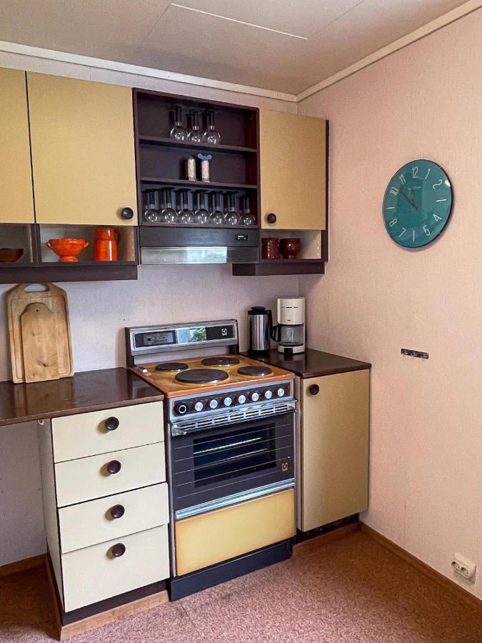 Havgaarden, Apt 1 Stapnes Экстерьер фото